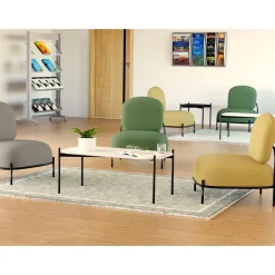 Fauteuil d'accueil ADMIRAAL - safran