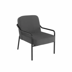 Fauteuil MEDSO "M" - Tissu - anthracite