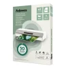 Fellowes - 100 pochettes de plastification A3 - recyclé - brillantes