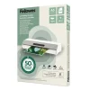 Fellowes - 100 pochettes de plastification A5 - recyclé - brillantes