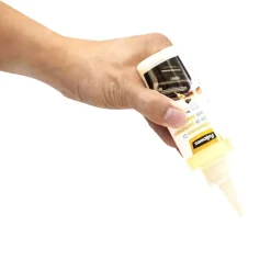 Fellowes - Huile lubrifiante pour destructeurs - 120ml