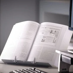 Fellowes - Porte-copies chevalet Booklift