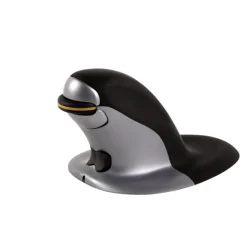 Fellowes - Souris sans fil ambidextre - Grand