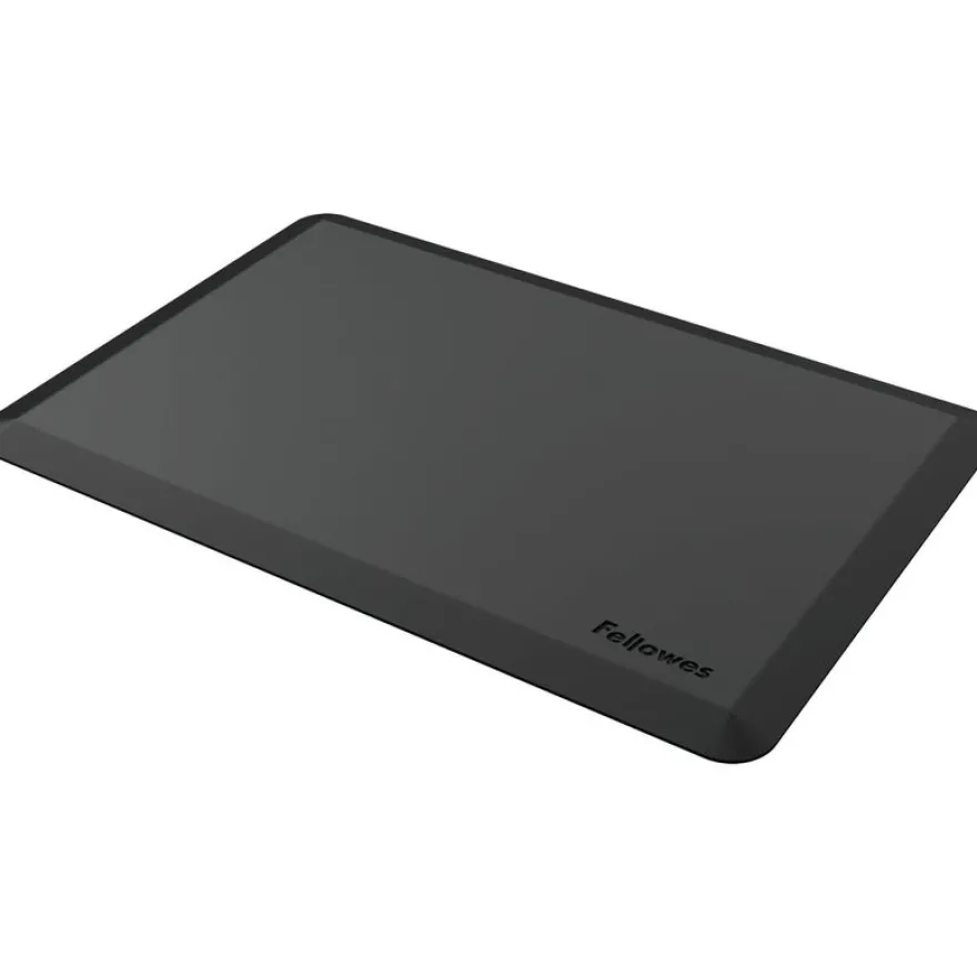 Fellowes - Tapis anti-fatigue standard pour solutions de travail assis-debout