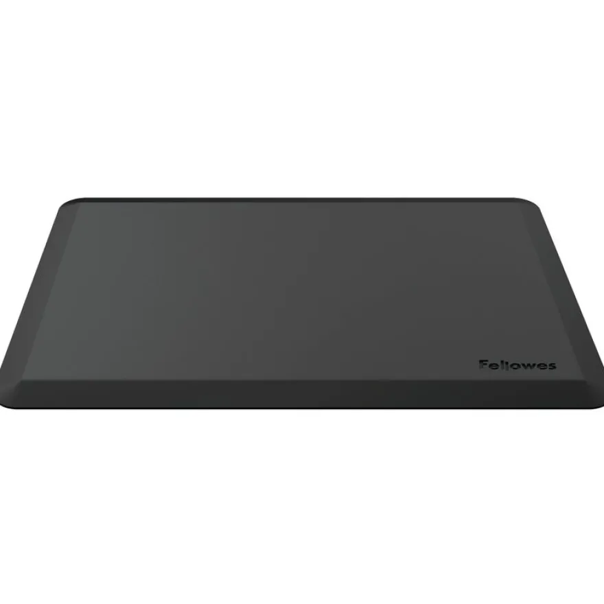 Fellowes - Tapis anti-fatigue standard pour solutions de travail assis-debout
