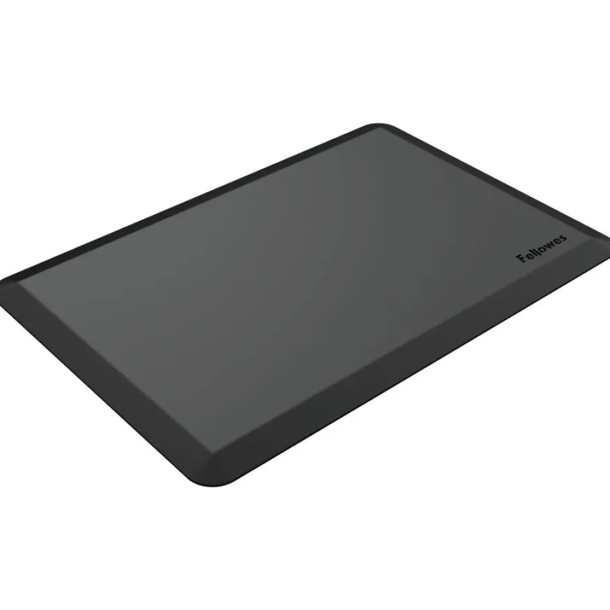 Fellowes - Tapis anti-fatigue standard pour solutions de travail assis-debout