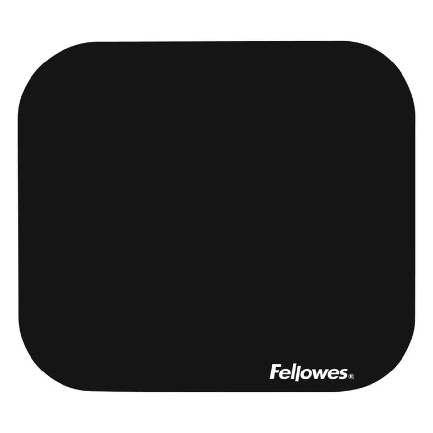 Fellowes - Tapis de souris basique - Noir
