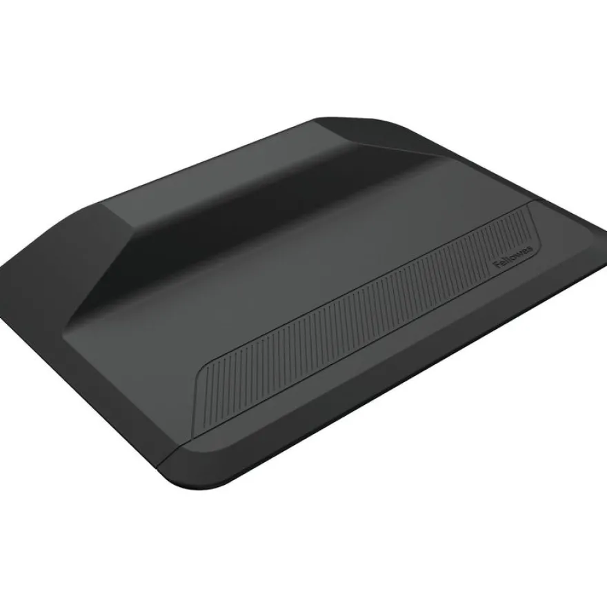 Fellowes Active Fusion - Tapis anti-fatigue pour solutions de travail assis-debout