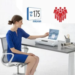Fellowes Amaris A3 - plastifieuse A3 - jusqu’à 175 microns