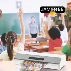 Fellowes Amaris A3 - plastifieuse A3 - jusqu’à 175 microns