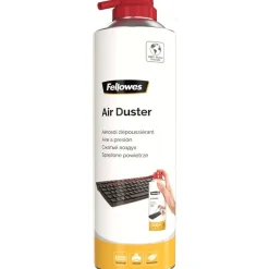Fellowes Aérosol dépoussiérant - 400 ml