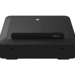 Fellowes Breyta - Malette de rangement + support pour ordinateur portable - Noir
