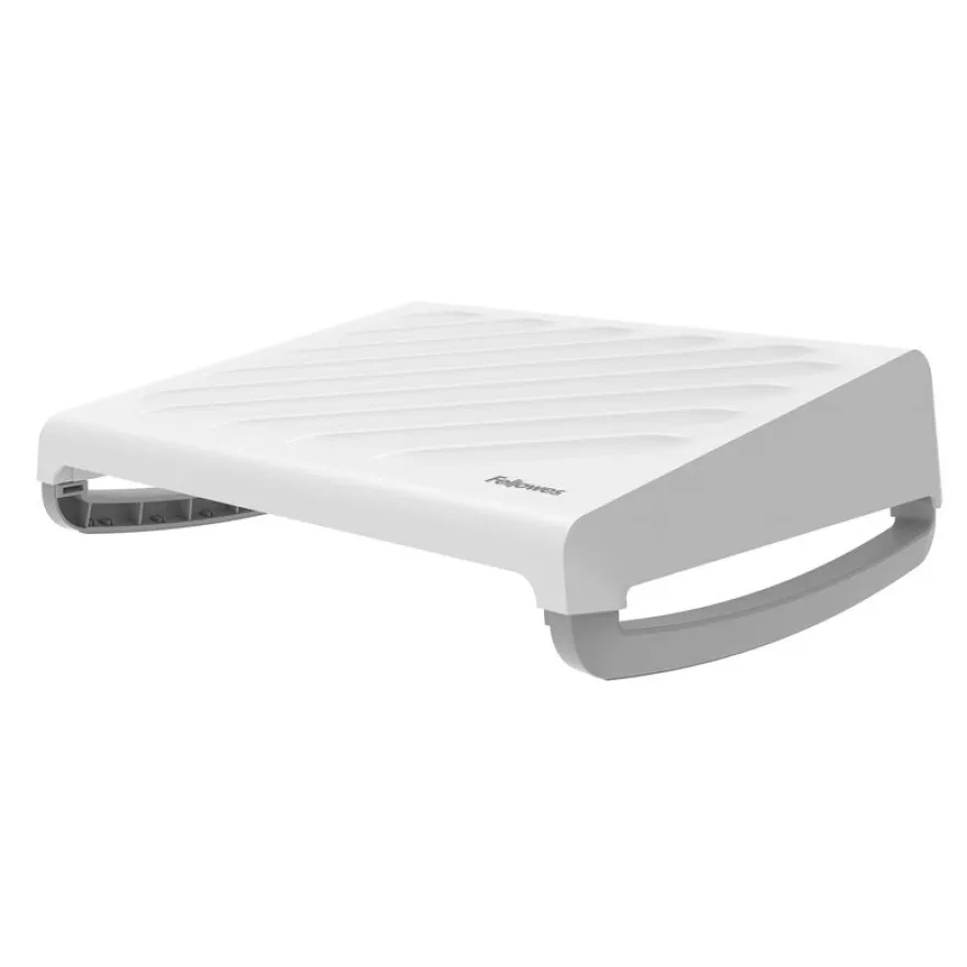Fellowes Breyta - Repose-pieds - blanc