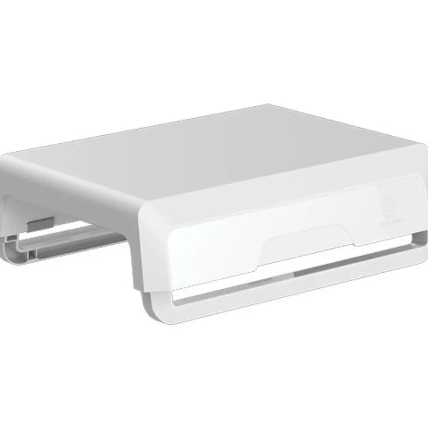 Fellowes Breyta - Support pour écran jusqu'à 15kg - blanc