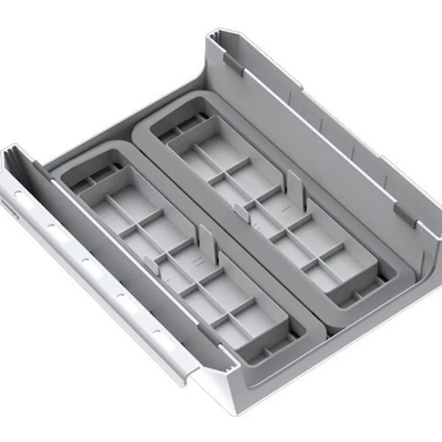 Fellowes Breyta - Support pour écran jusqu'à 15kg - blanc