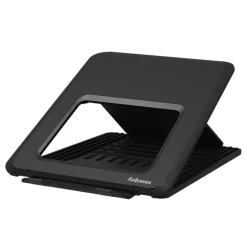 Fellowes Breyta - Support pour ordinateur portable jusqu'à 14" et 4kg - noir