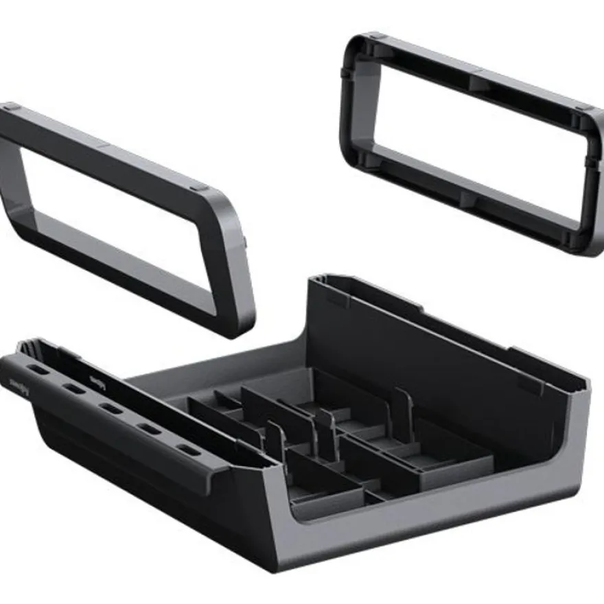 Fellowes Breyta - Support pour écran jusqu'à 15kg - noir