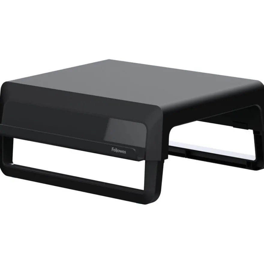 Fellowes Breyta - Support pour écran jusqu'à 15kg - noir