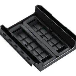 Fellowes Breyta - Support pour écran jusqu'à 15kg - noir