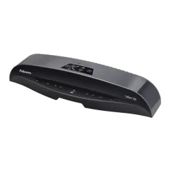 Fellowes Calibre A4 - Plastifieuse - de 80 à 125 microns, et à froid