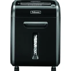 Fellowes 79ci - destructeur de documents coupe croisée - 16 feuilles - Corbeille 23 litres