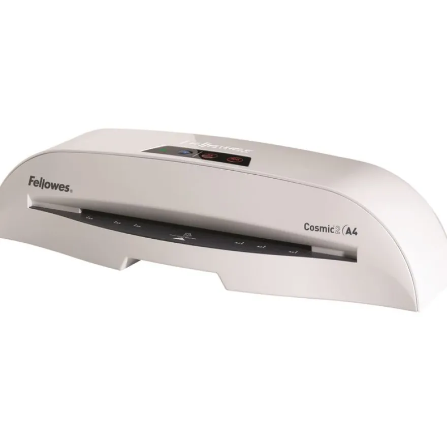 Fellowes Cosmic 2 A4 - plastifieuse A4 - 125 microns