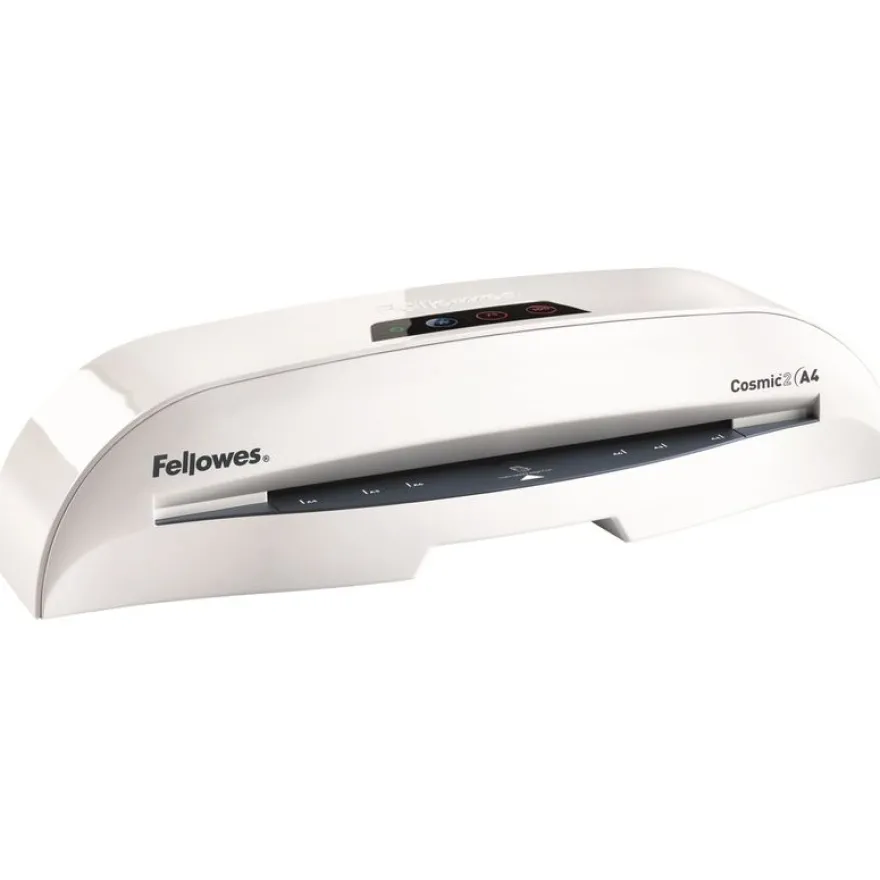 Fellowes Cosmic 2 A4 - plastifieuse A4 - 125 microns