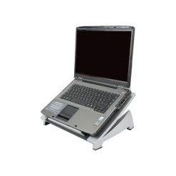 Fellowes Designer Suites - Support pour ordinateur portable jusqu'à 17''