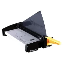Fellowes FUSION - Cisaille A4 - coupe 10 feuilles