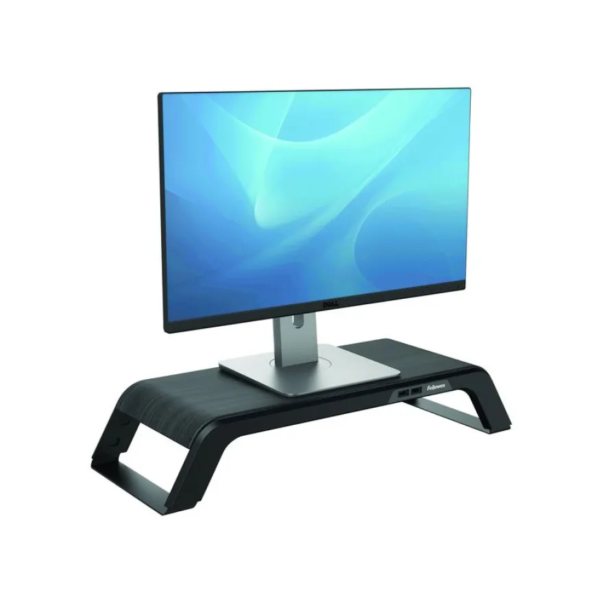 Fellowes Hana - support pour écran - noir