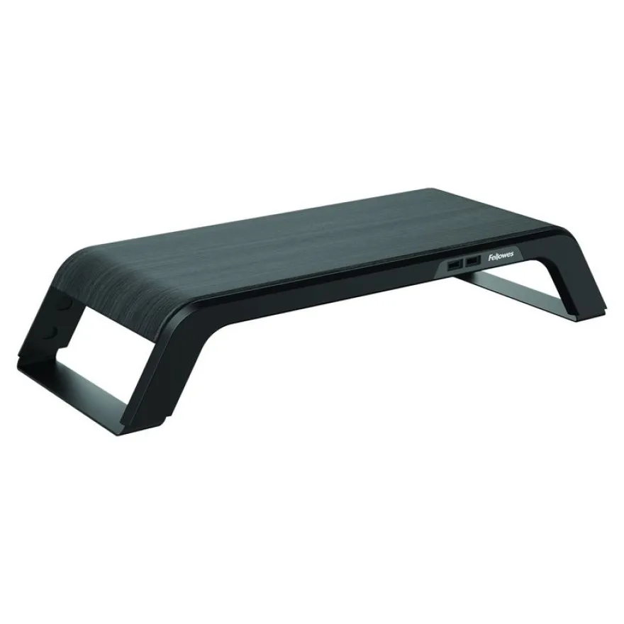 Fellowes Hana - support pour écran - noir