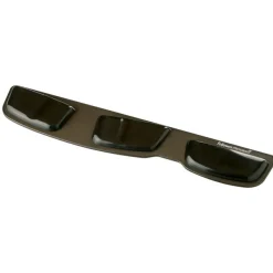 Fellowes Health-V - Repose-poignets clavier - noir