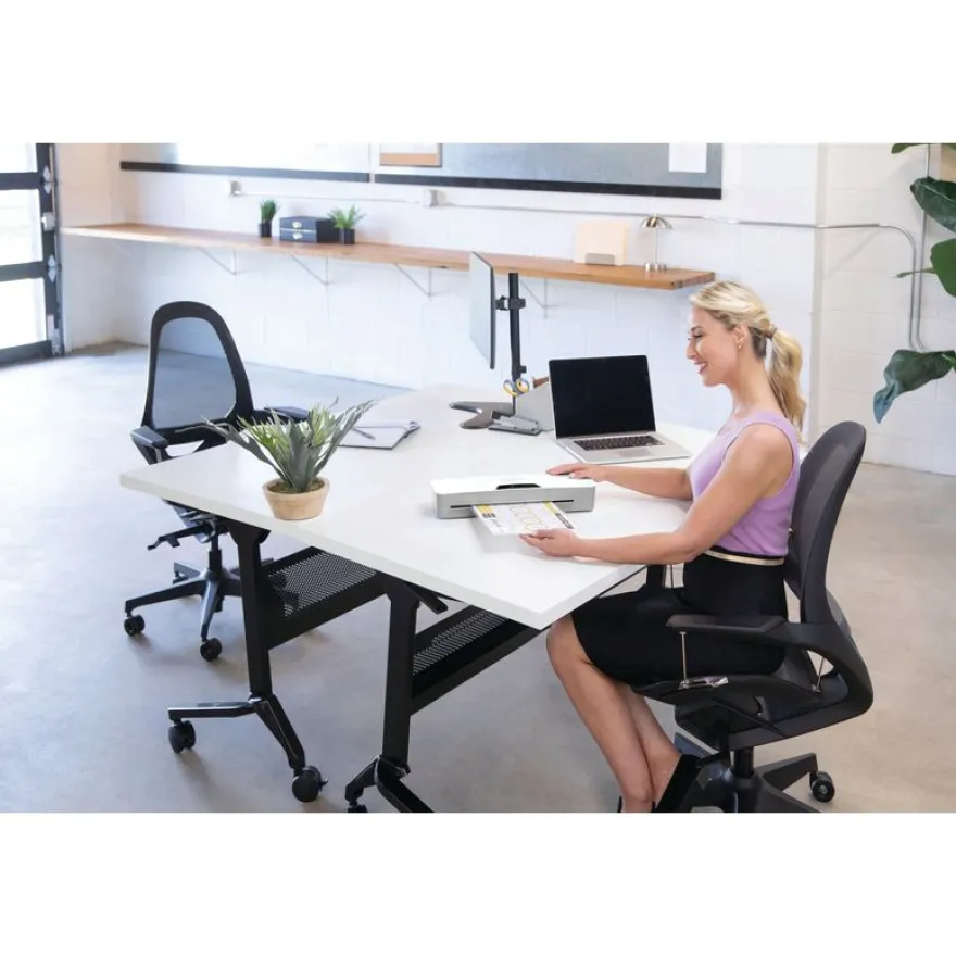 Fellowes Ion A3 - Plastifieuse A3 - jusqu'à 125 microns