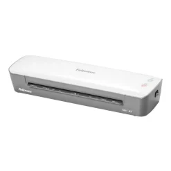 Fellowes Ion A3 - Plastifieuse A3 - jusqu'à 125 microns