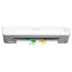 Fellowes Ion A3 - Plastifieuse A3 - jusqu'à 125 microns