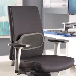 Fellowes I-Spire - Support lombaire gris