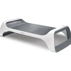 Fellowes I-Spire - Support moniteur - blanc