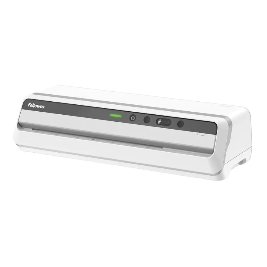 Fellowes Jupiter A3 - plastifieuse A3 - jusqu'à 250 microns