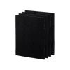 Fellowes kit de filtres - noir