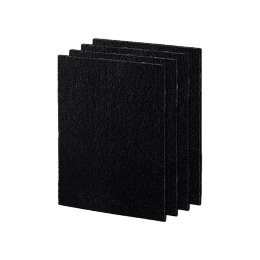 Fellowes kit de filtres - noir