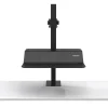 Fellowes Lotus VE - Station de travail assis-debout écran simple