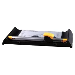Fellowes Neutron A4 - Coupeuse - 320 mm - papier