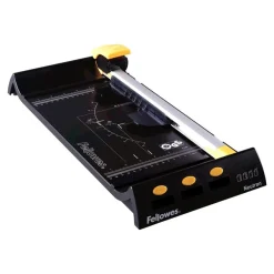Fellowes Neutron A4 - Coupeuse - 320 mm - papier