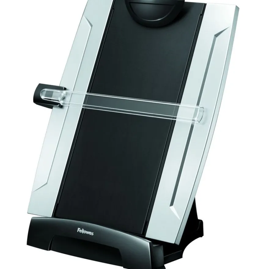 Fellowes Office Suites - Porte-copie 3 en 1