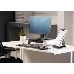 Fellowes Office Suites - Porte-copie 3 en 1