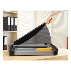 Fellowes PLASMA - Cisaille A4 - coupe 40 feuilles
