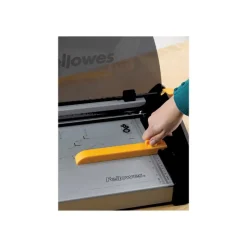 Fellowes PLASMA - Cisaille A4 - coupe 40 feuilles
