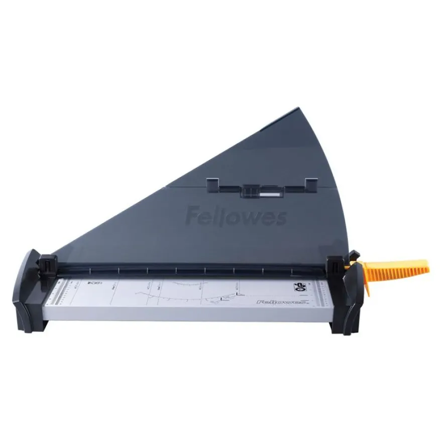 Fellowes PLASMA - Cisaille A4 - coupe 40 feuilles