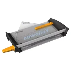 Fellowes PLASMA - Cisaille A3 - coupe 40 feuilles