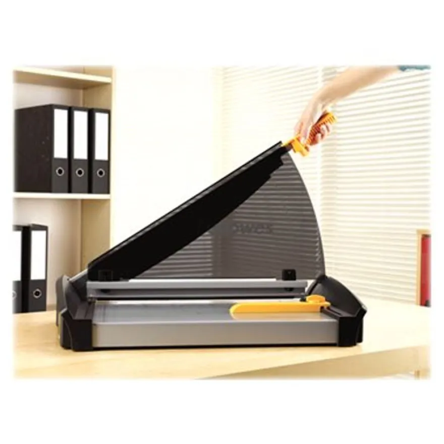 Fellowes PLASMA - Cisaille A3 - coupe 40 feuilles